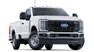 2025 Ford F-250SD XLT