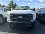 2027 Ford F-250SD XL