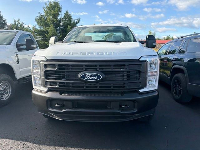2027 Ford F-250SD XL