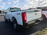 2027 Ford F-250SD XL