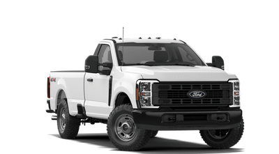 2027 Ford F-250SD XL