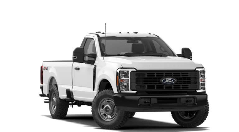 2027 Ford F-250SD XL