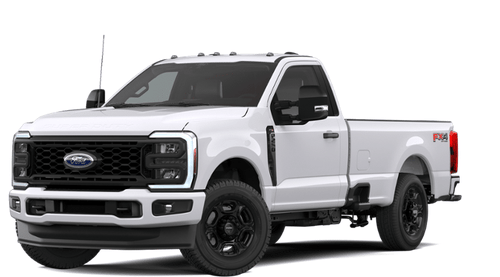 2026 Ford F-250SD F-250® XL