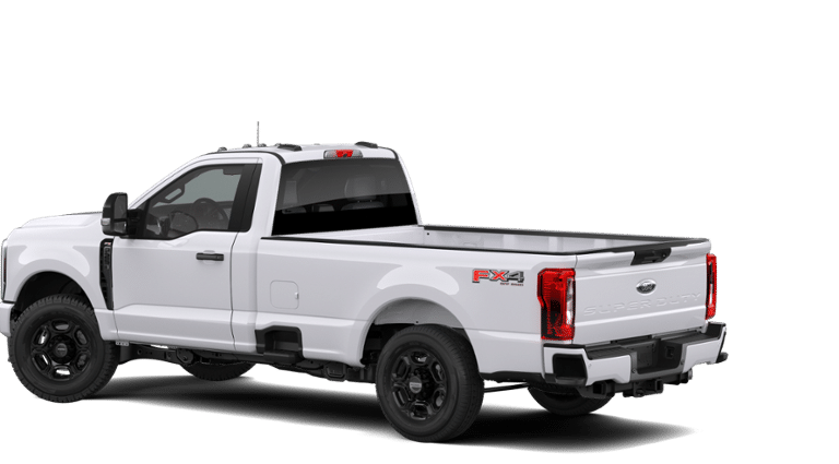2026 Ford F-250SD F-250® XL