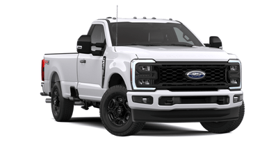 2026 Ford F-250SD F-250® XL