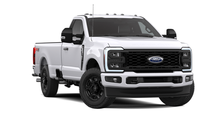 2026 Ford F-250SD F-250® XL