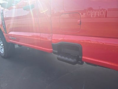 2027 Ford F-350SD XL