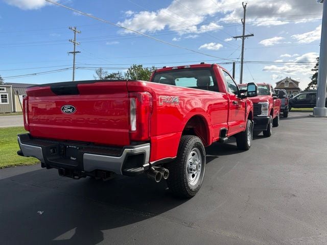2027 Ford F-350SD XL