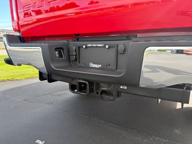 2027 Ford F-350SD XL