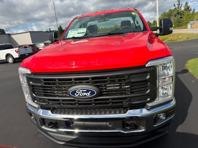 2027 Ford F-350SD XL