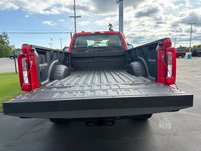 2027 Ford F-350SD XL