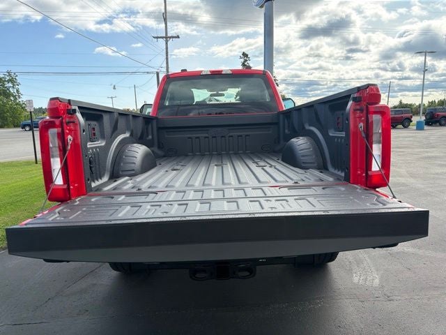 2027 Ford F-350SD XL