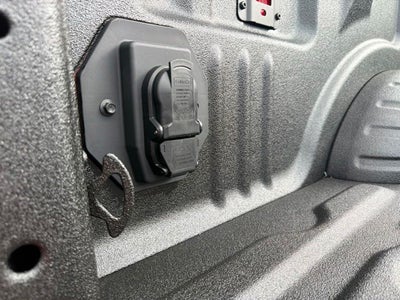 2027 Ford F-350SD XL