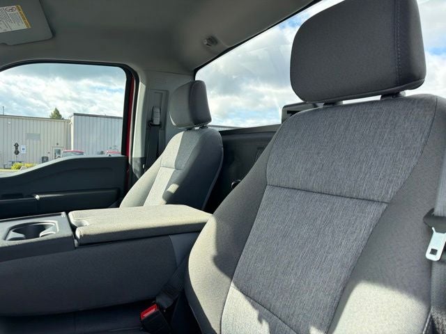 2027 Ford F-350SD XL