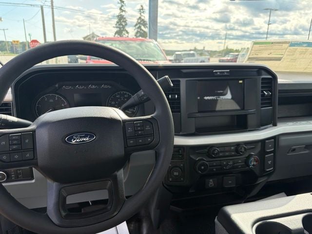 2027 Ford F-350SD XL