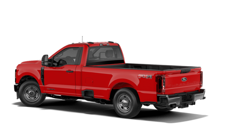 2027 Ford F-350SD XL