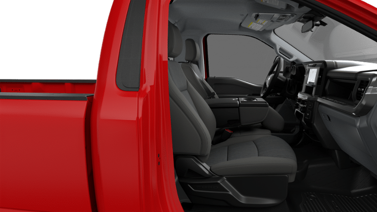 2027 Ford F-350SD XL