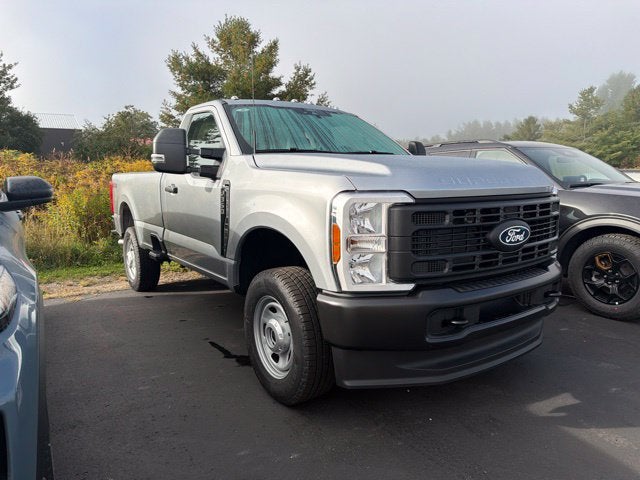 2027 Ford F-350SD XL
