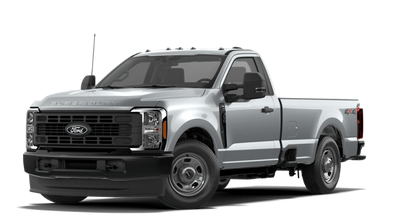 2027 Ford F-350SD XL