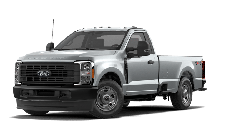 2027 Ford F-350SD XL