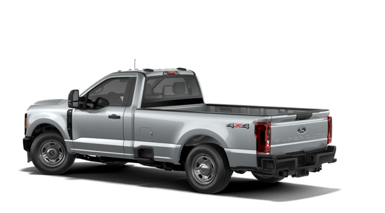 2027 Ford F-350SD XL
