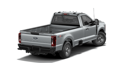 2027 Ford F-350SD XL