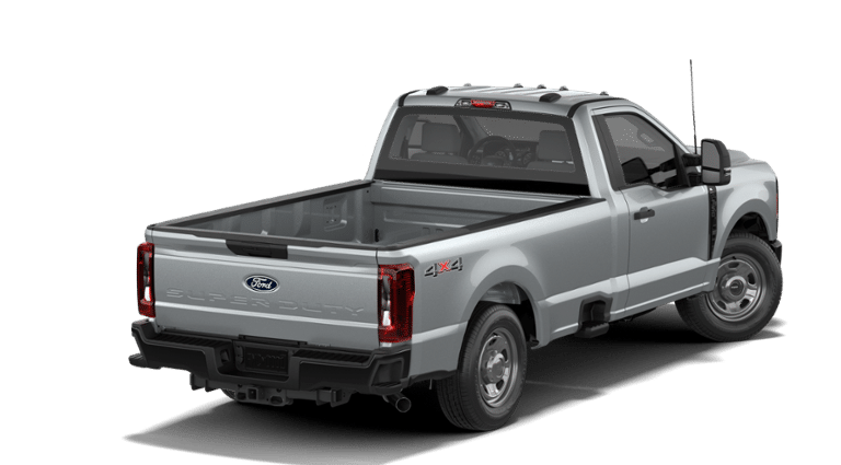 2027 Ford F-350SD XL