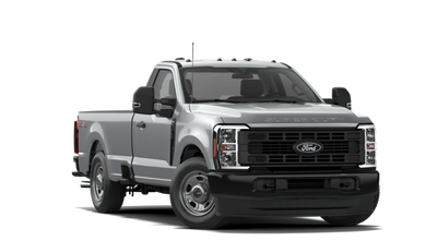 2027 Ford F-350SD XL