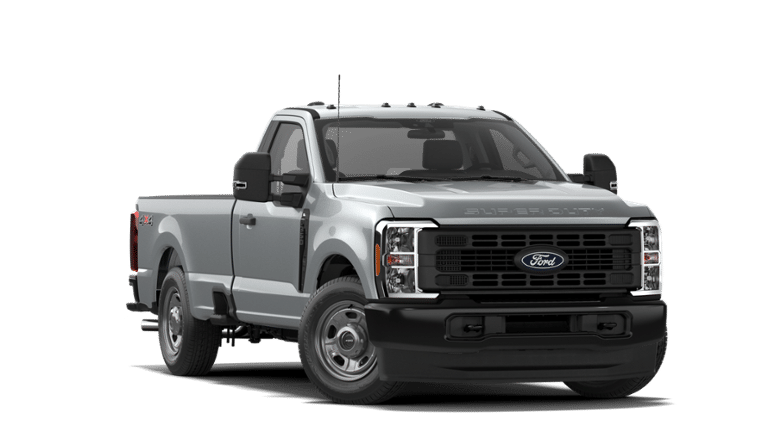 2027 Ford F-350SD XL