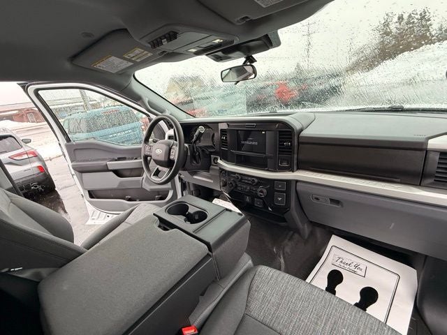 2026 Ford F-350SD XLT DRW