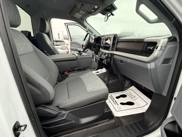 2026 Ford F-350SD XLT DRW