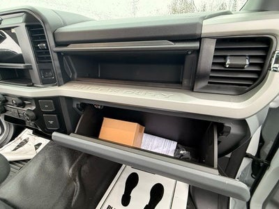 2026 Ford F-350SD XLT DRW