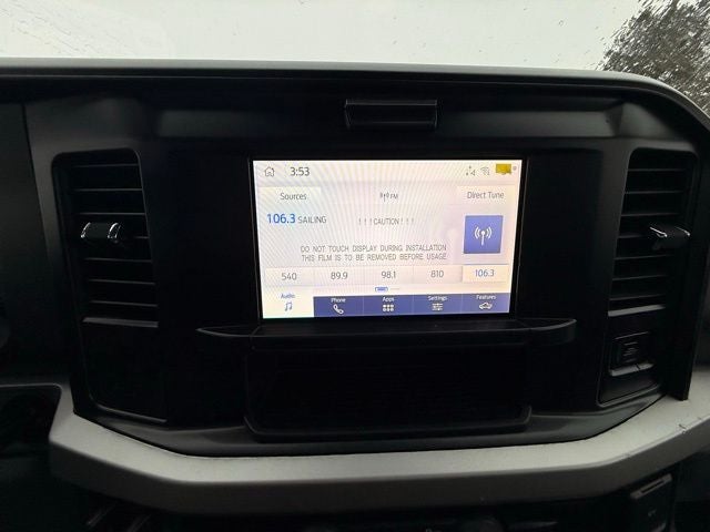 2026 Ford F-350SD XLT DRW