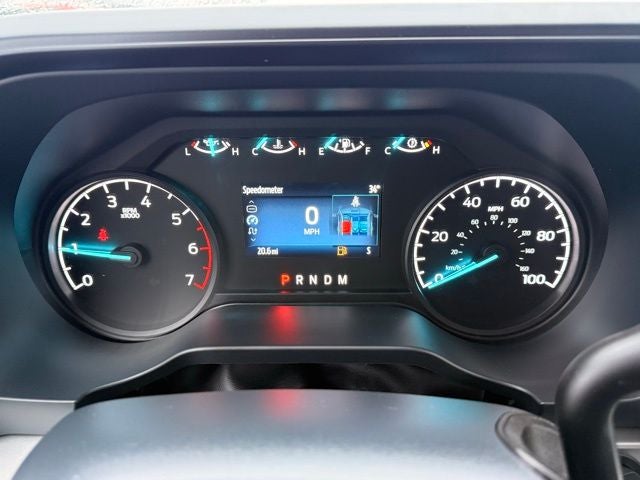 2026 Ford F-350SD XLT DRW