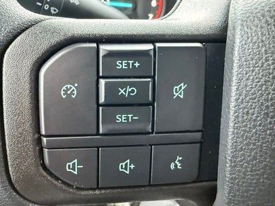 2026 Ford F-350SD XLT DRW