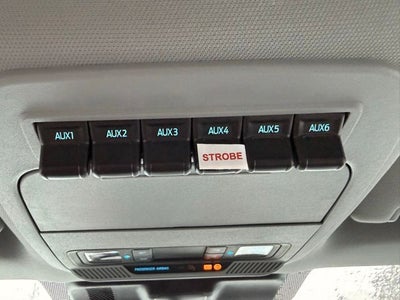 2026 Ford F-350SD XLT DRW