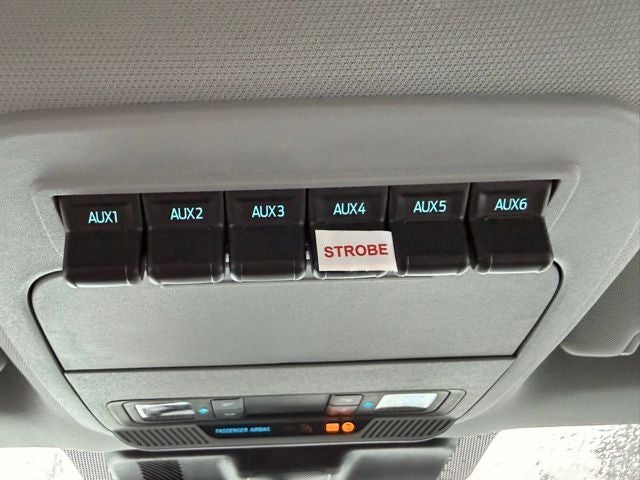 2026 Ford F-350SD XLT DRW