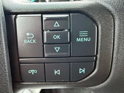 2026 Ford F-350SD XLT DRW