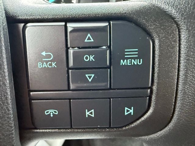 2026 Ford F-350SD XLT DRW