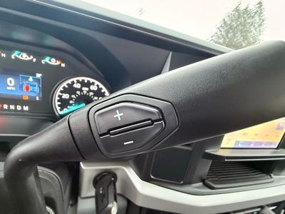 2026 Ford F-350SD XLT DRW