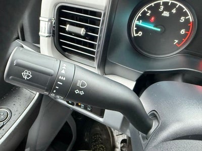 2026 Ford F-350SD XLT DRW