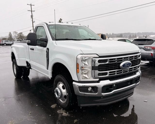 2026 Ford F-350SD XLT DRW