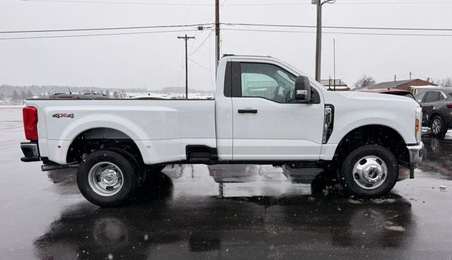 2026 Ford F-350SD XLT DRW