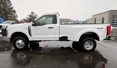 2026 Ford F-350SD XLT DRW