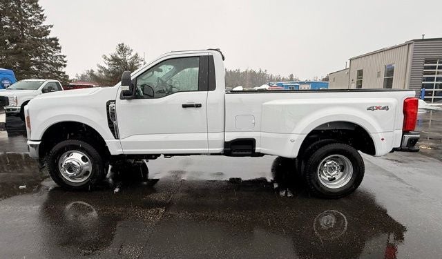 2026 Ford F-350SD XLT DRW