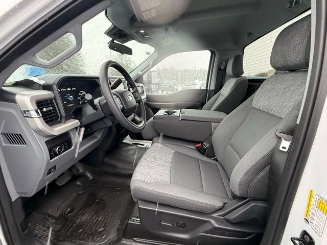 2026 Ford F-350SD XLT DRW