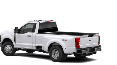 2026 Ford F-350SD XLT DRW