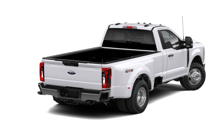 2026 Ford F-350SD XLT DRW