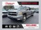 2008 Chevrolet Silverado 3500HD LTZ