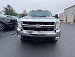 2008 Chevrolet Silverado 3500HD LTZ